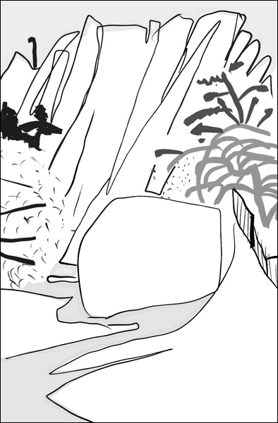 장병언, Digital Drawing, digital_work, 2026